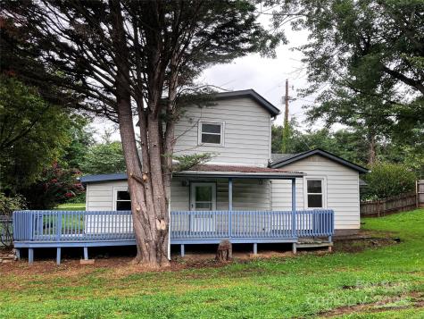 120 Harrison Street Swannanoa NC 28778