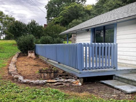 120 Harrison Street Swannanoa NC 28778