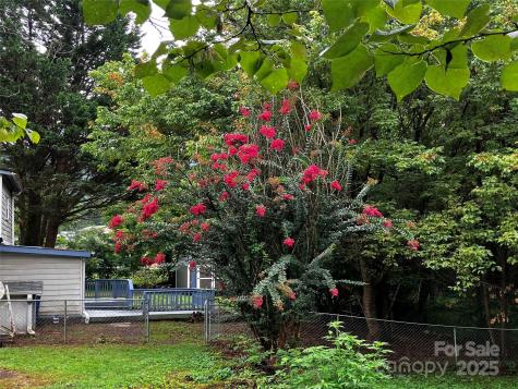 120 Harrison Street Swannanoa NC 28778