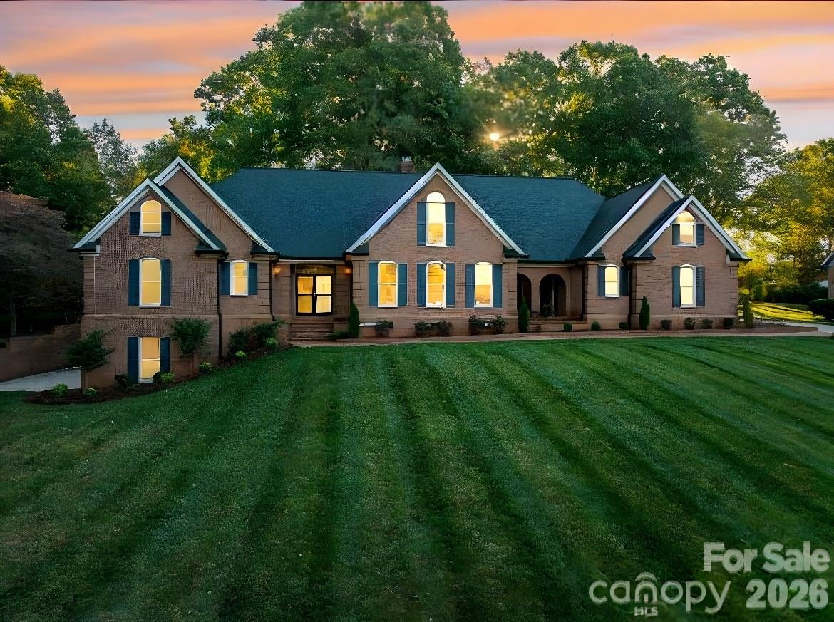 208 Hollow Road Lincolnton NC 28092