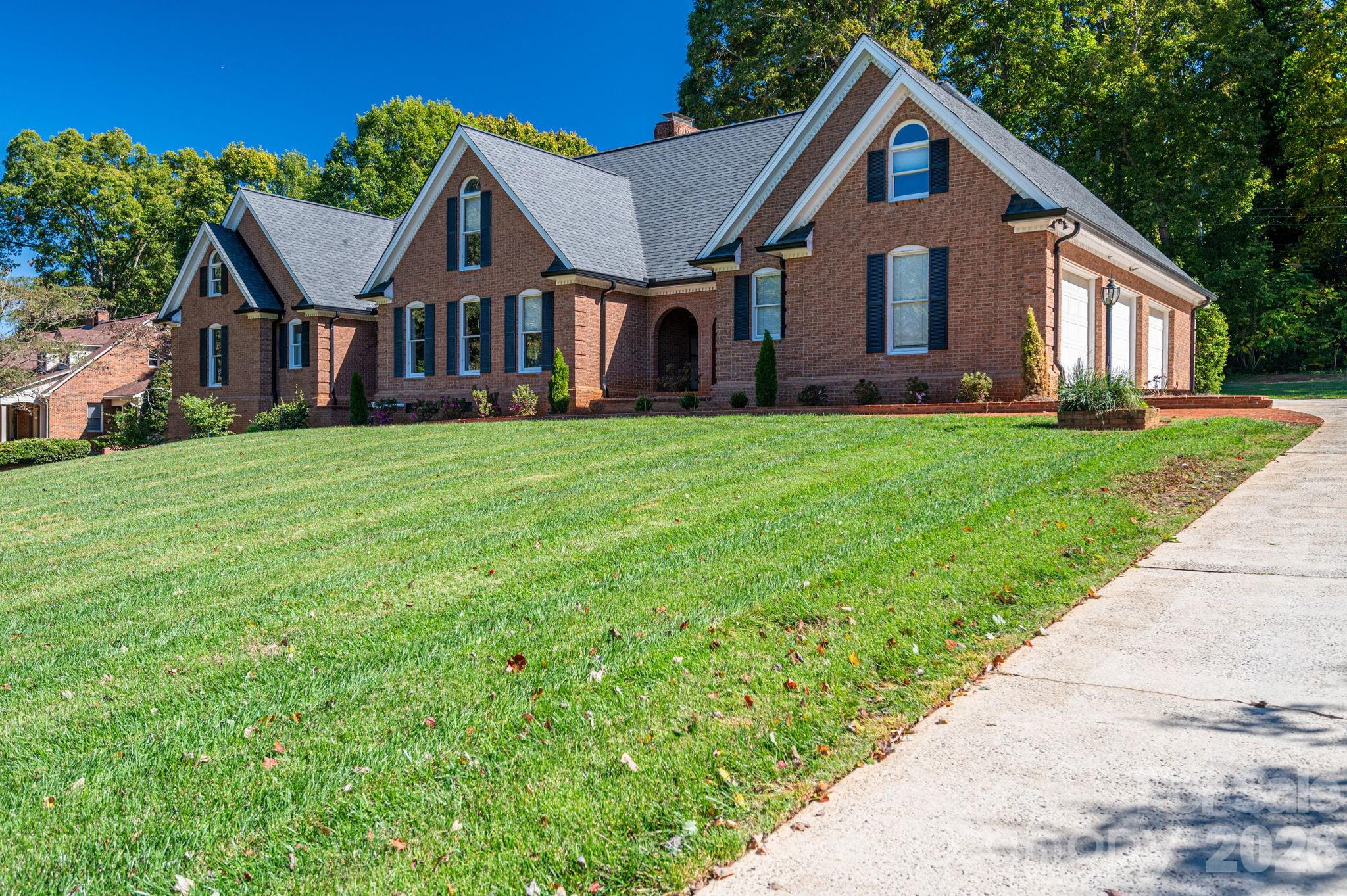 208 Hollow Road Lincolnton NC 28092