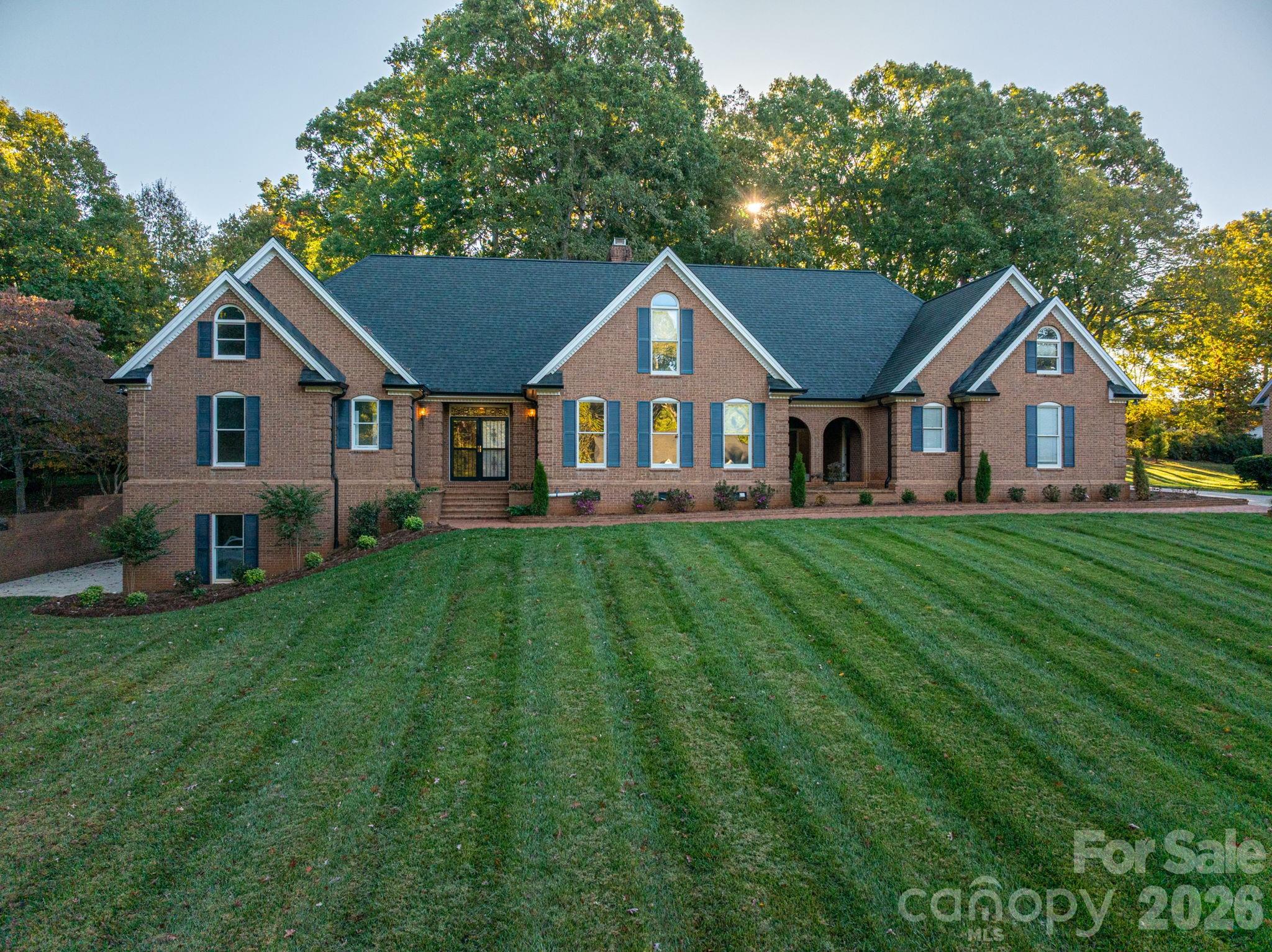 208 Hollow Road Lincolnton NC 28092