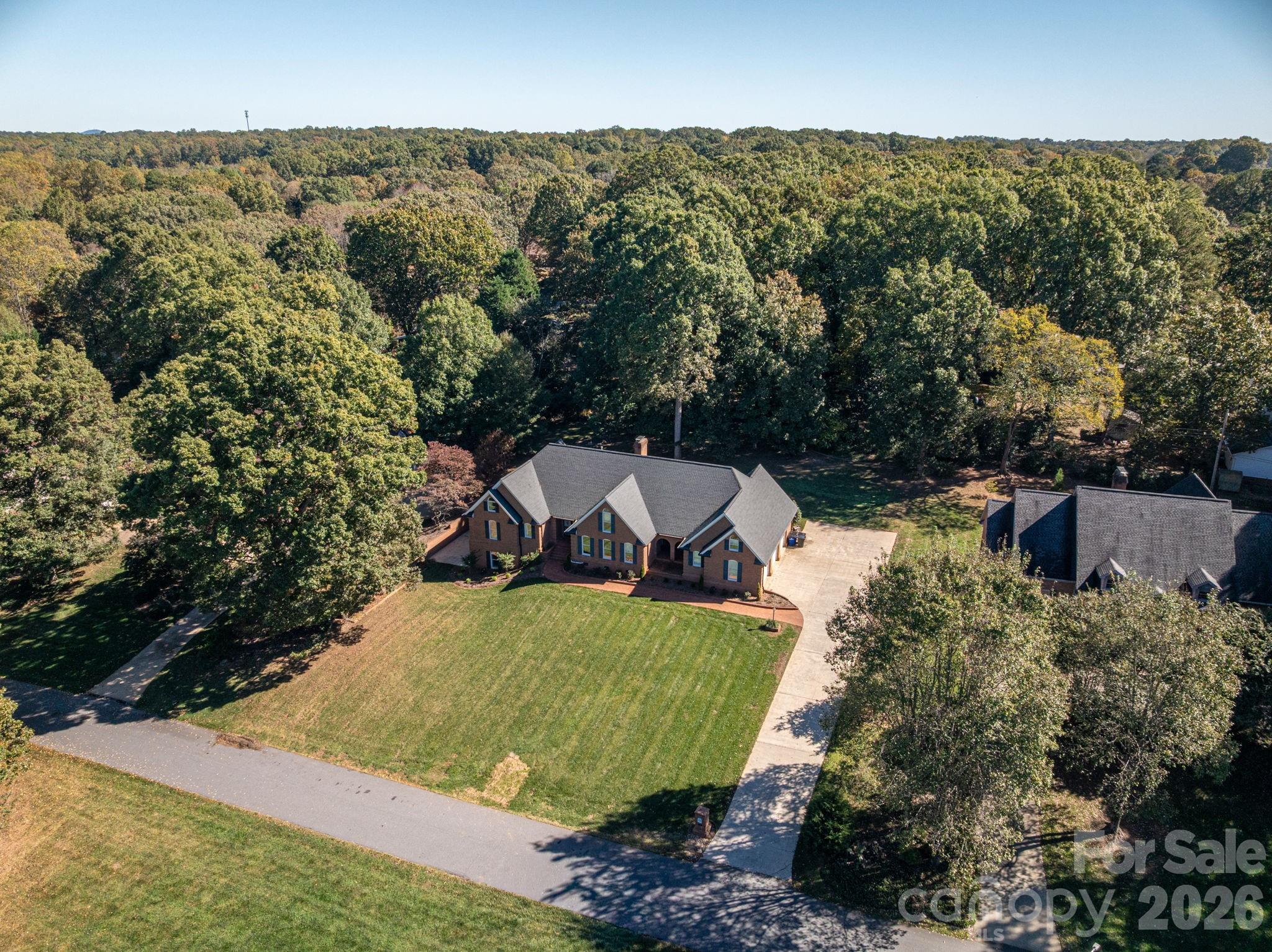 208 Hollow Road Lincolnton NC 28092
