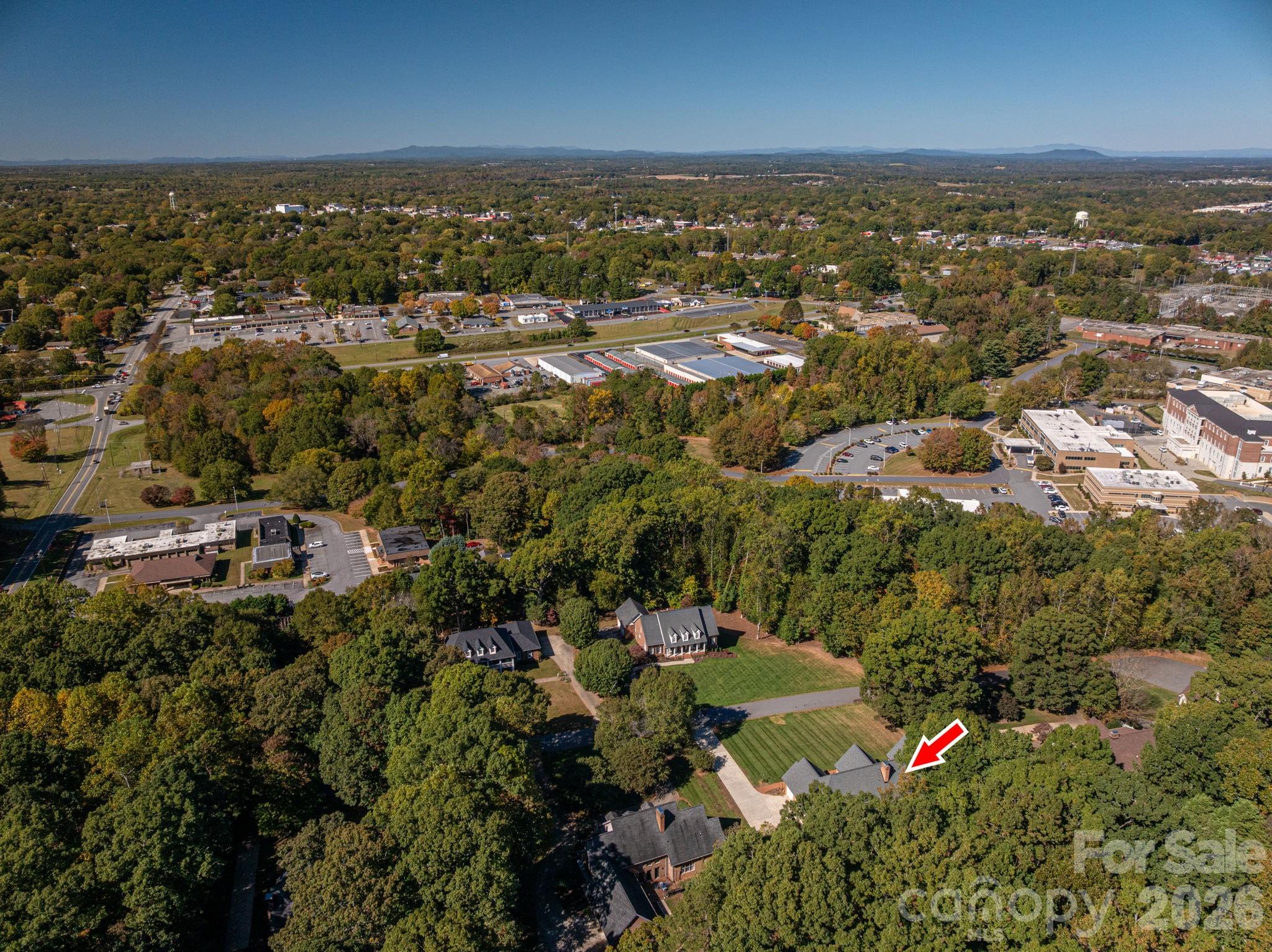 208 Hollow Road Lincolnton NC 28092