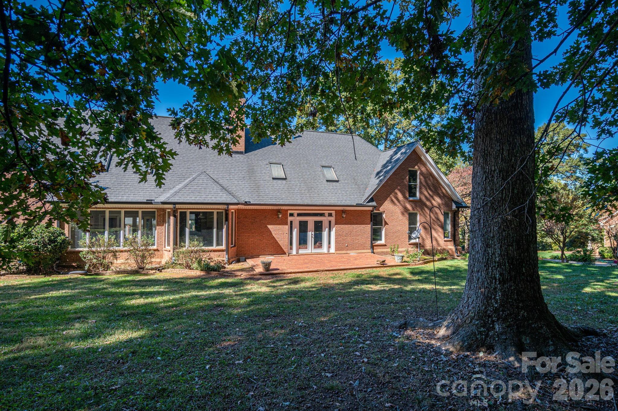 208 Hollow Road Lincolnton NC 28092