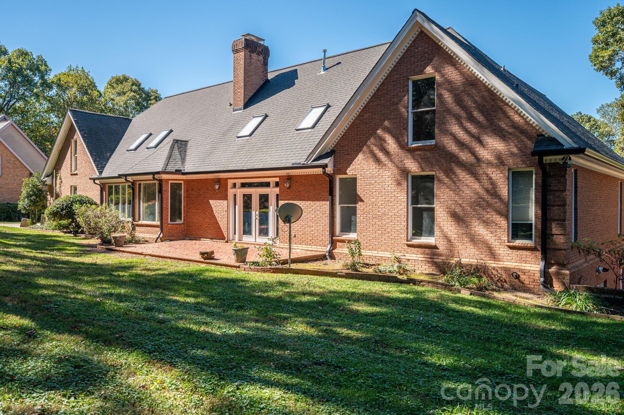 208 Hollow Road Lincolnton NC 28092