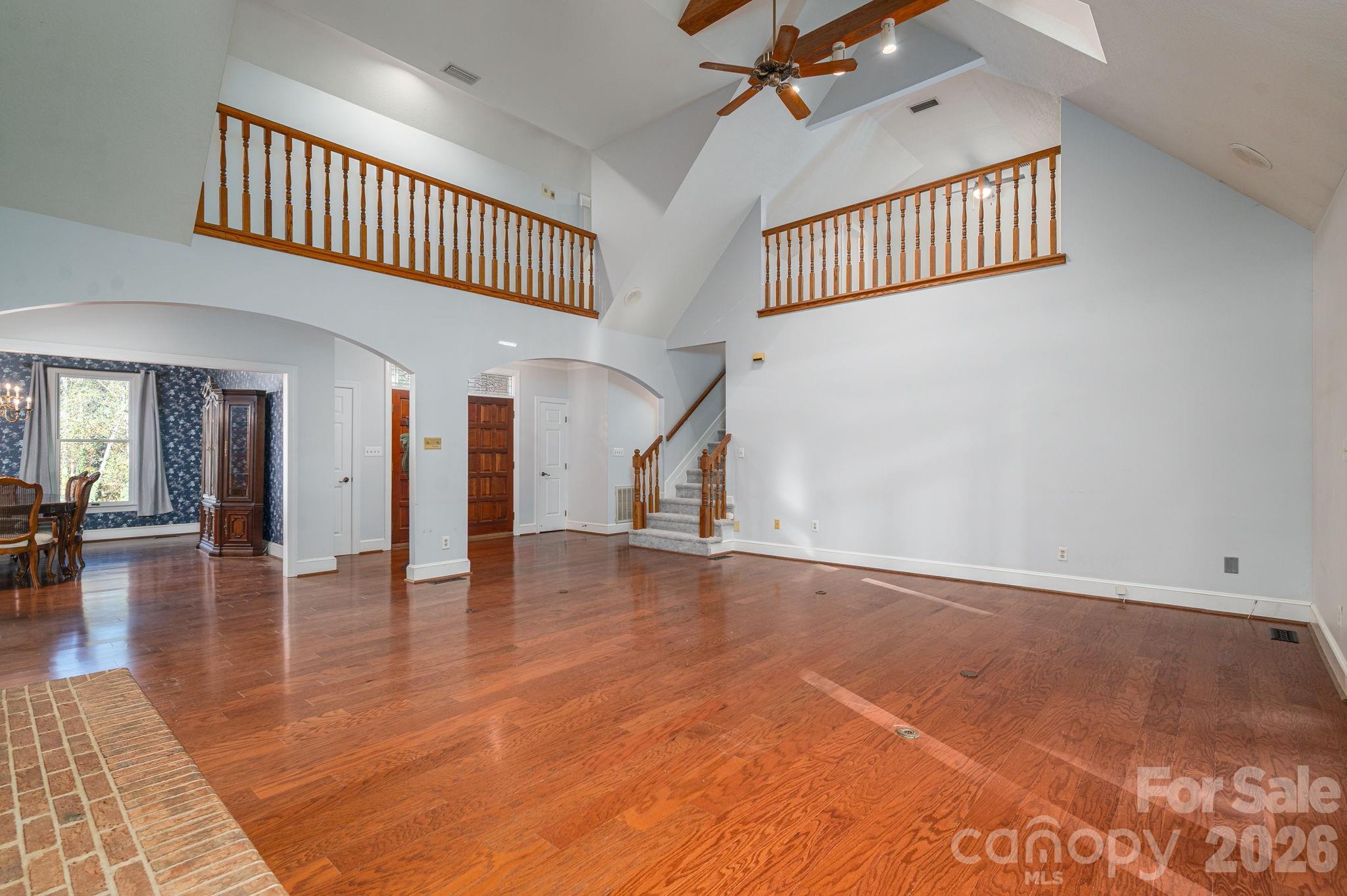 208 Hollow Road Lincolnton NC 28092