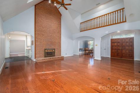208 Hollow Road Lincolnton NC 28092