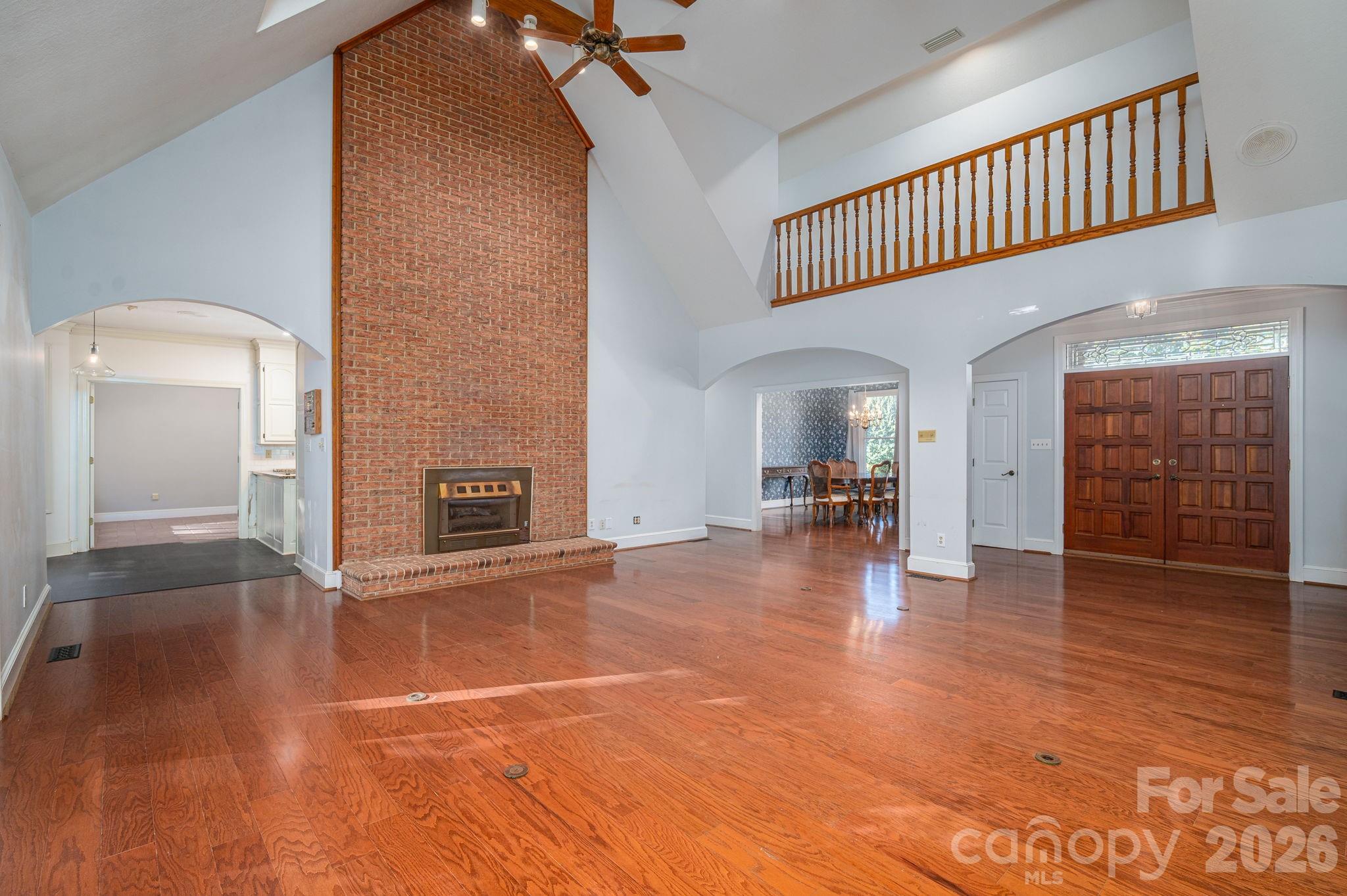 208 Hollow Road Lincolnton NC 28092