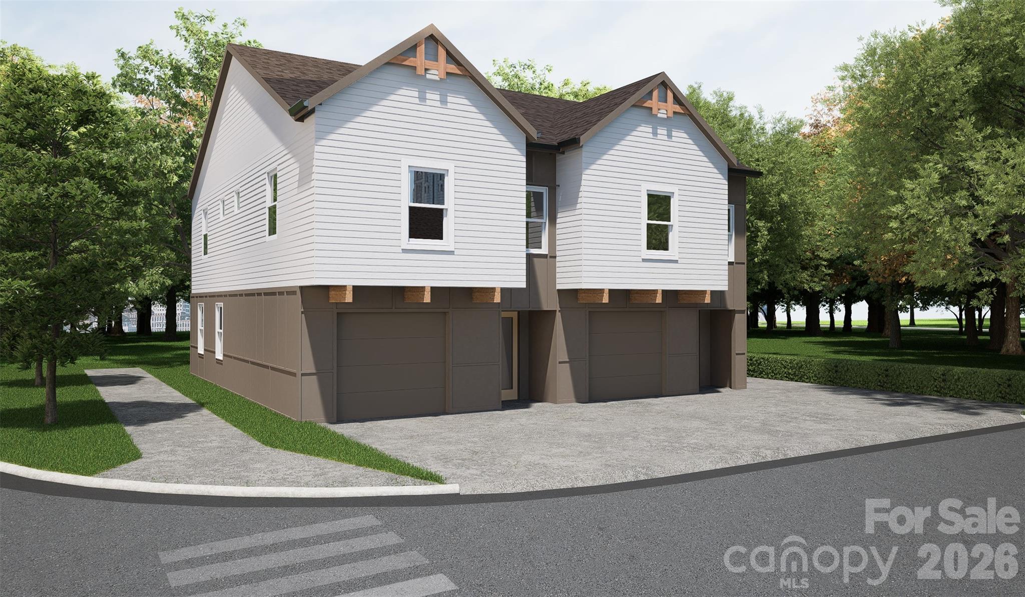 3135 Hatty Place Charlotte NC 28216
