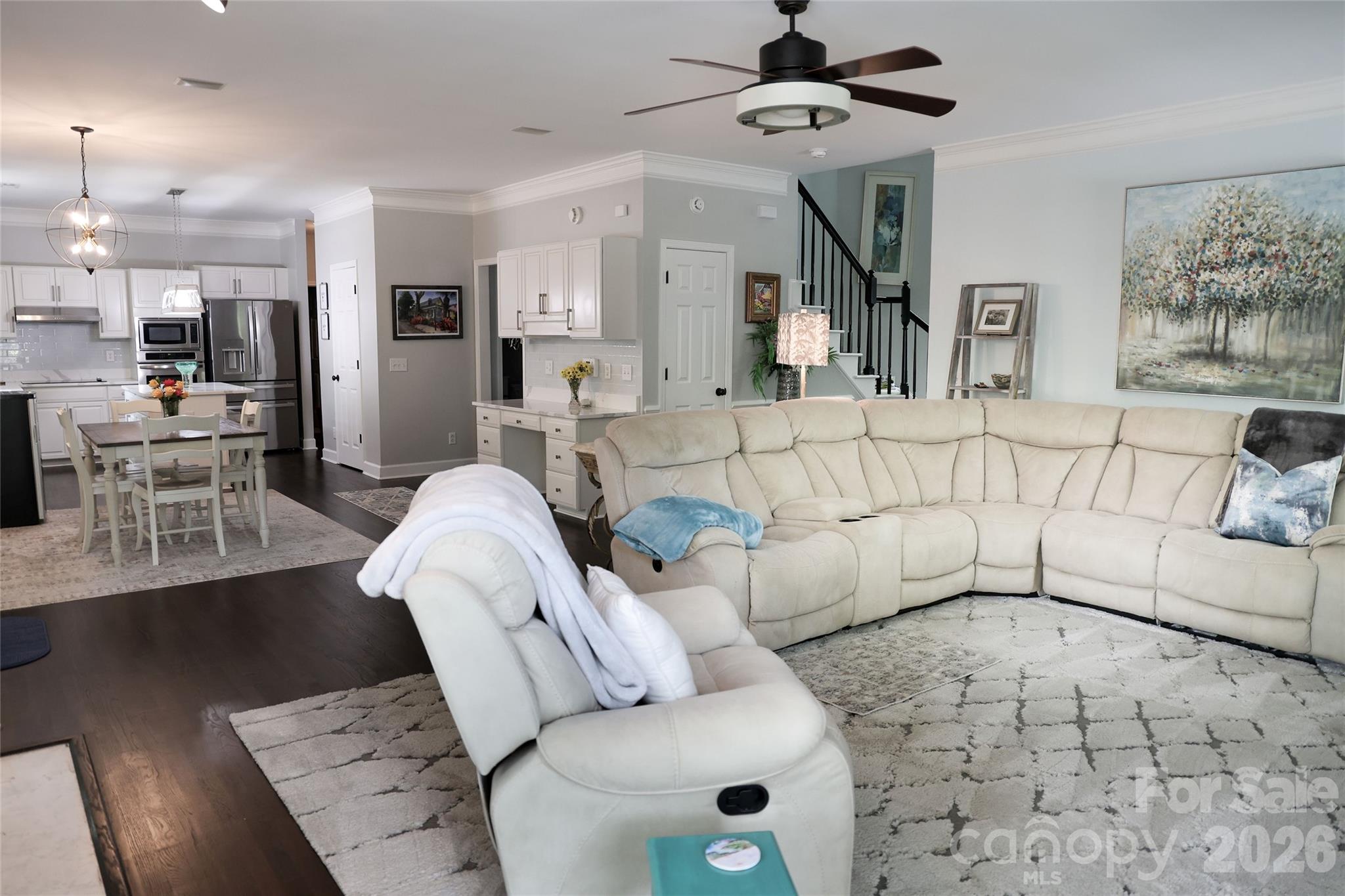 9234 Brechin Drive Charlotte NC 28277