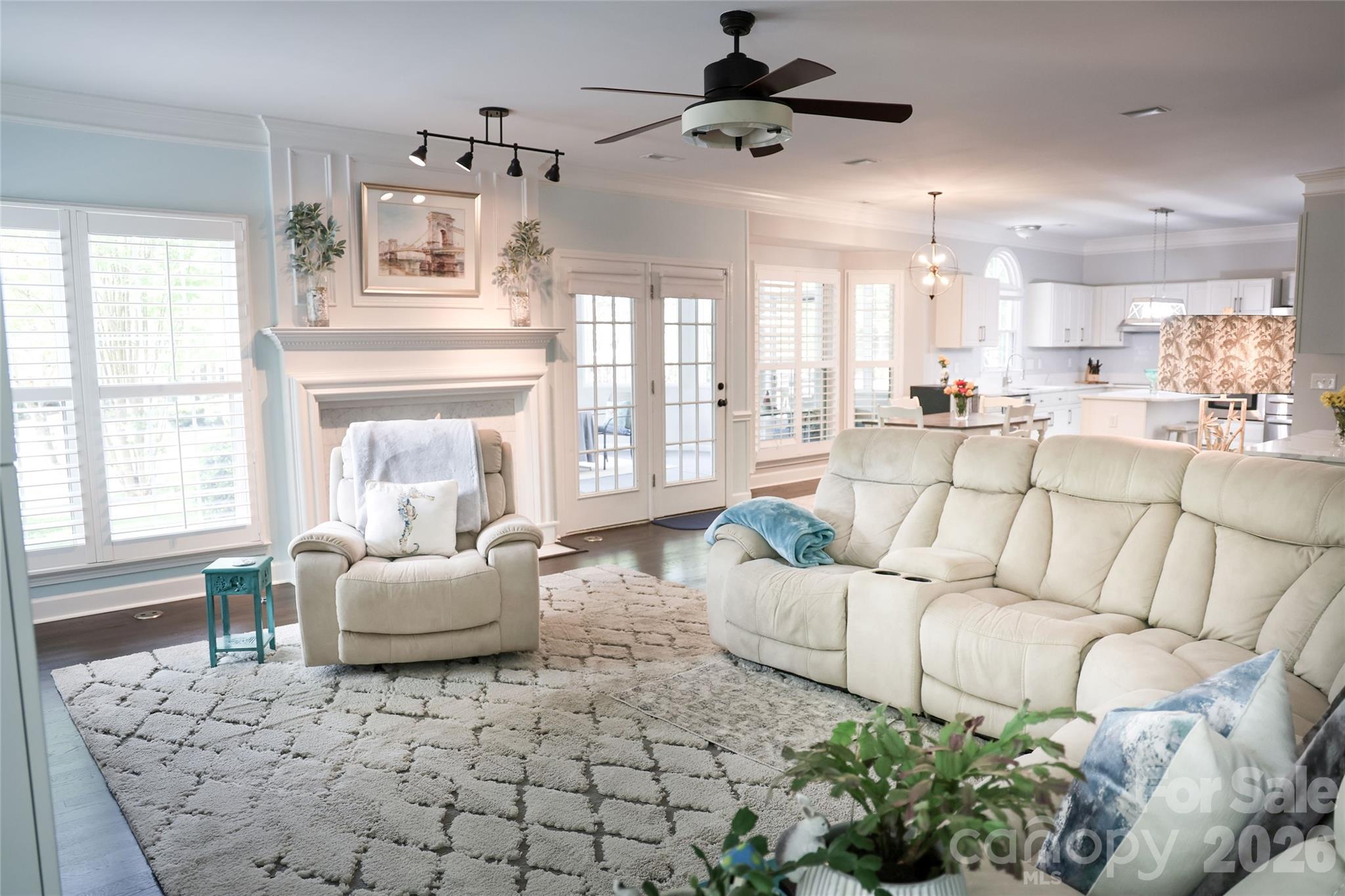 9234 Brechin Drive Charlotte NC 28277