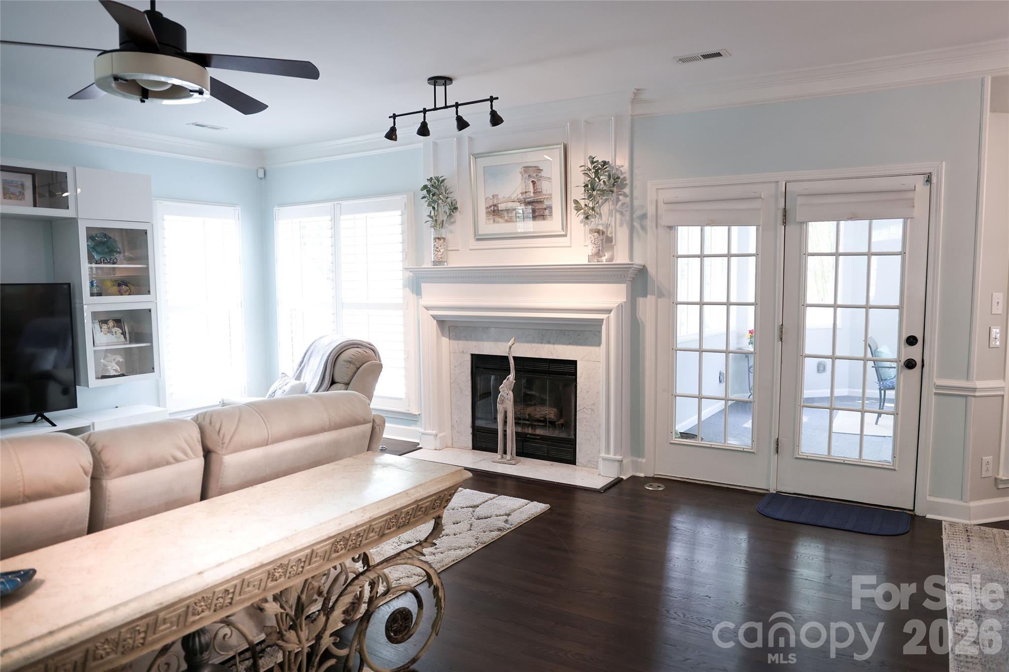 9234 Brechin Drive Charlotte NC 28277