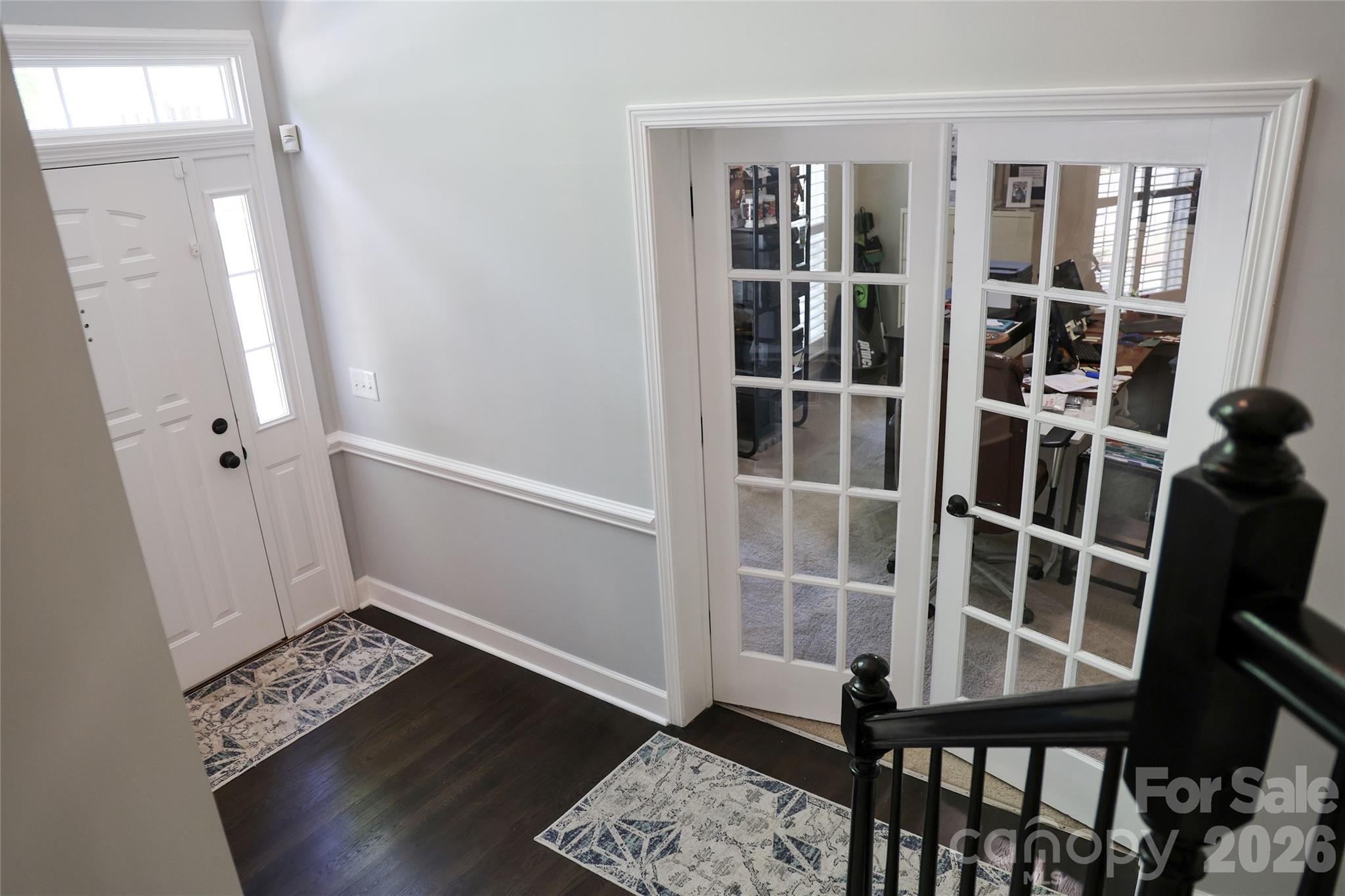 9234 Brechin Drive Charlotte NC 28277