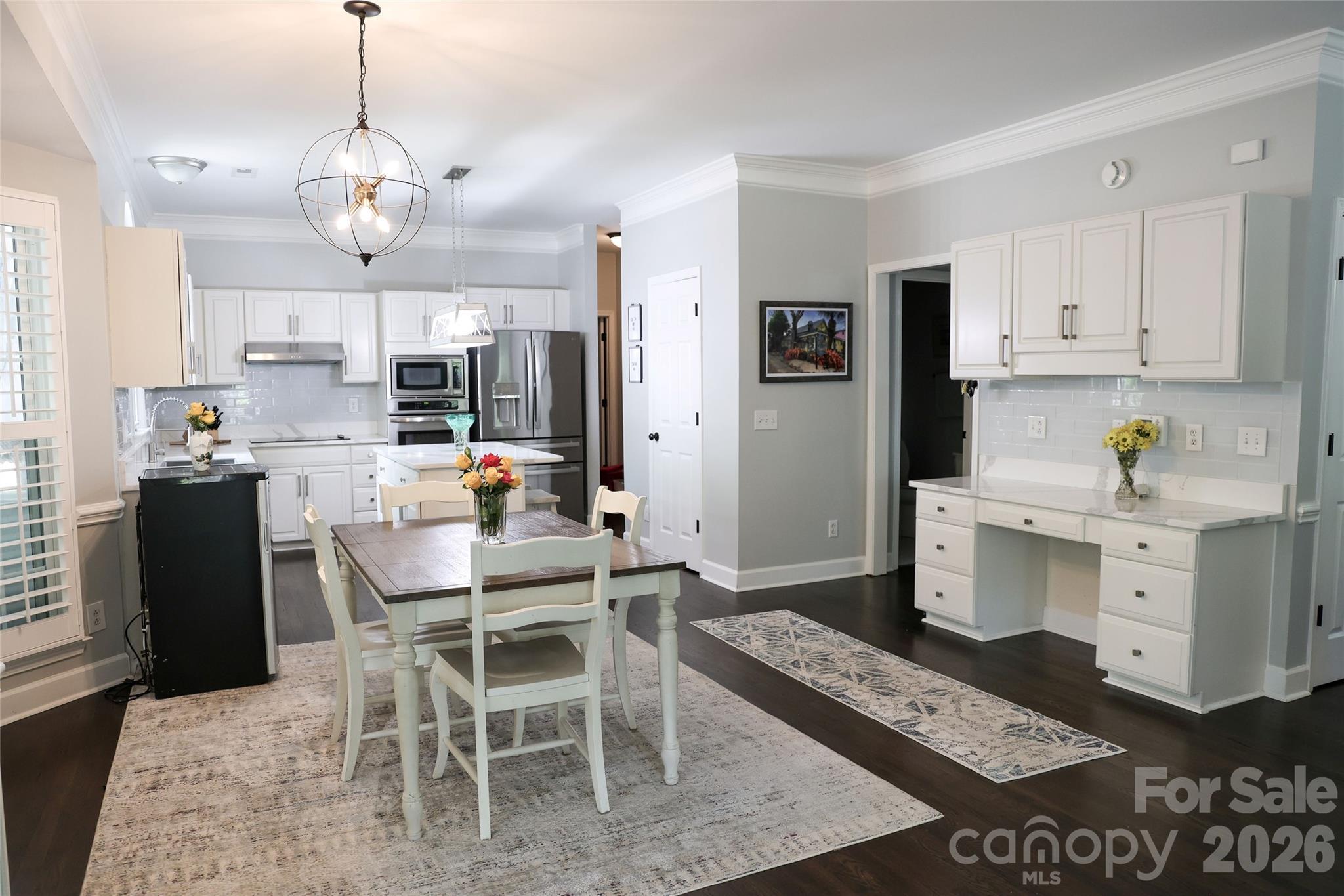 9234 Brechin Drive Charlotte NC 28277