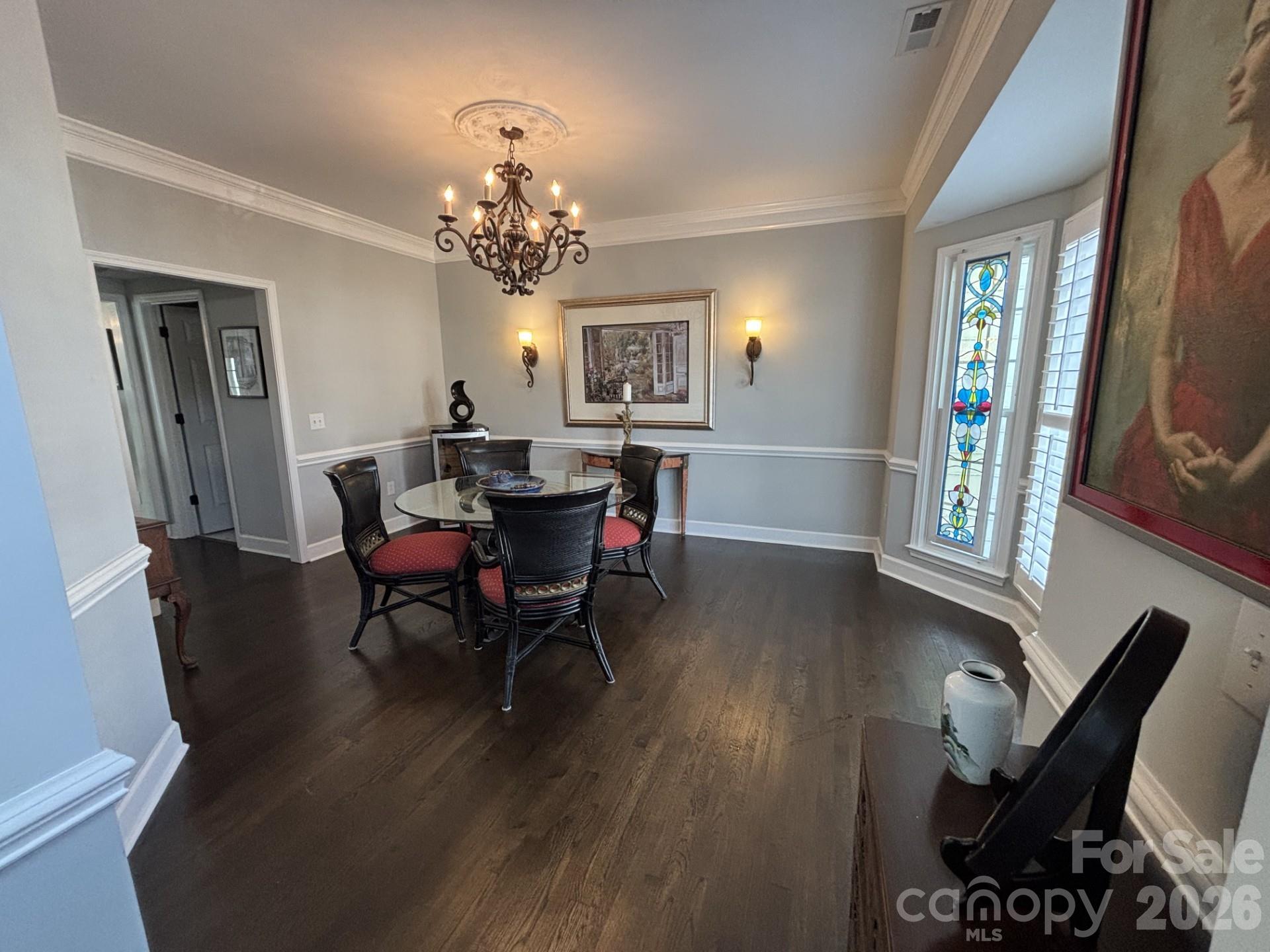 9234 Brechin Drive Charlotte NC 28277