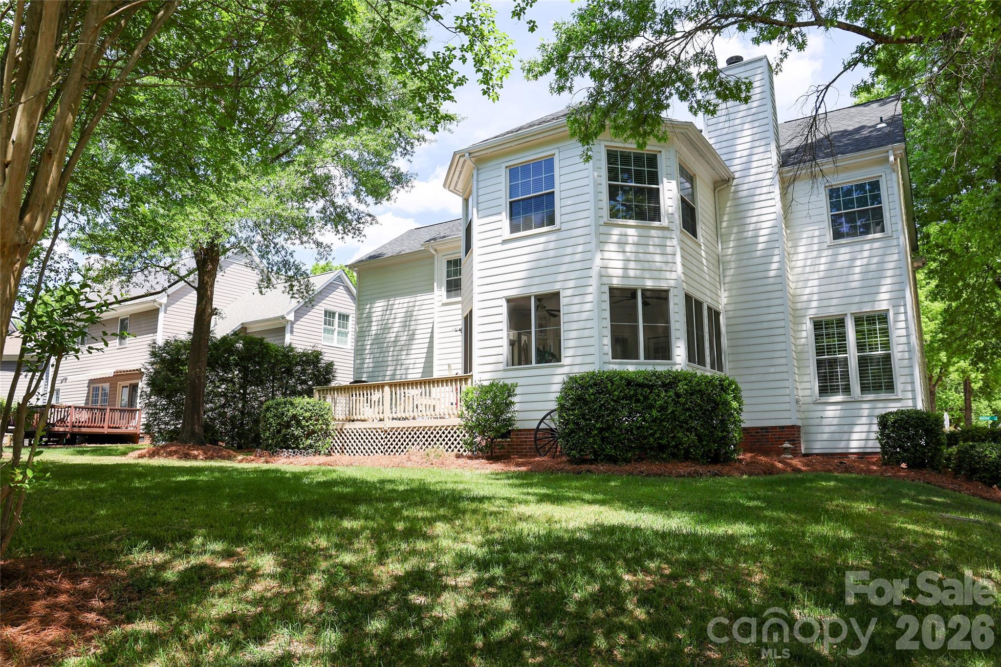 9234 Brechin Drive Charlotte NC 28277