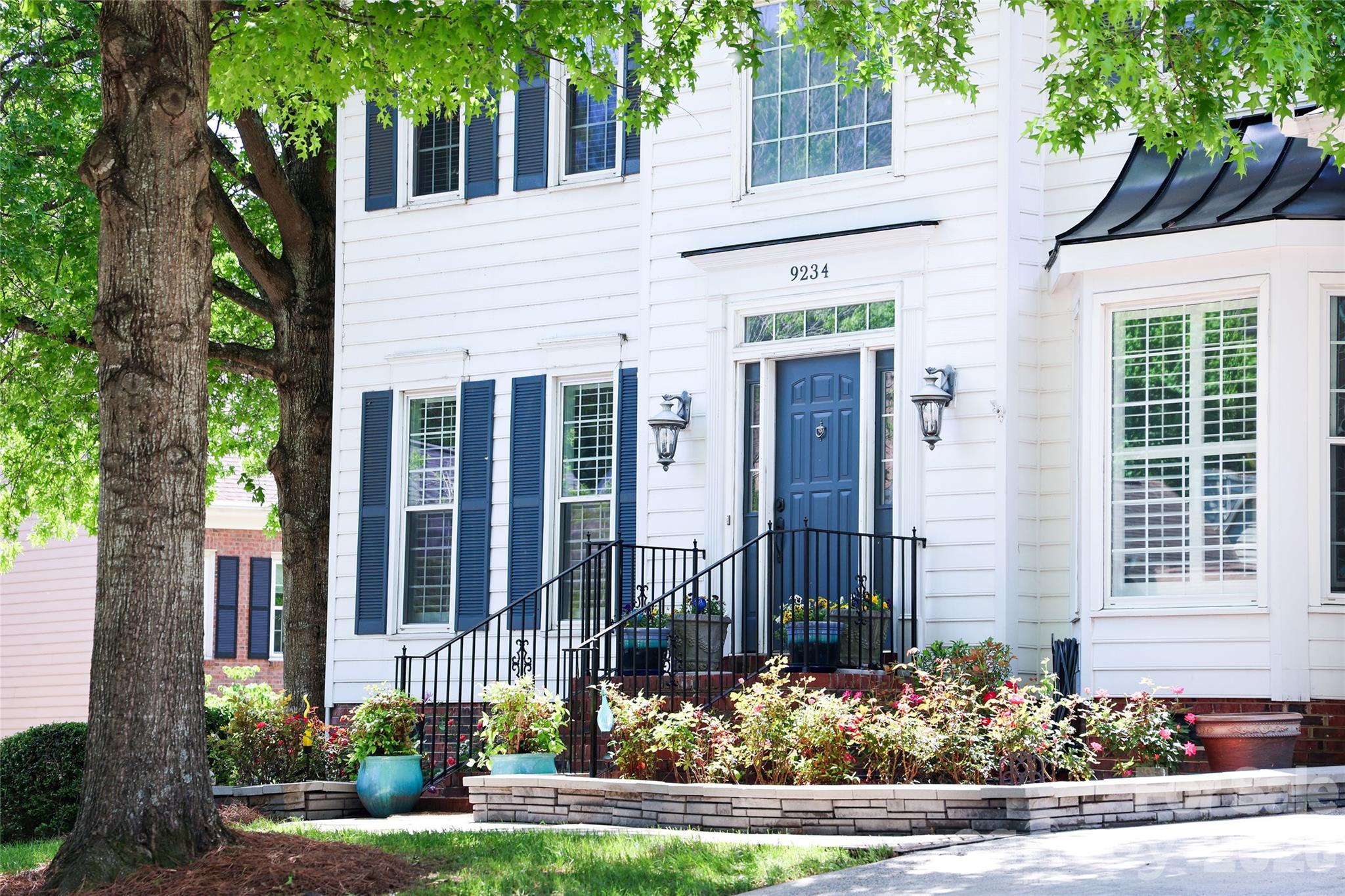 9234 Brechin Drive Charlotte NC 28277