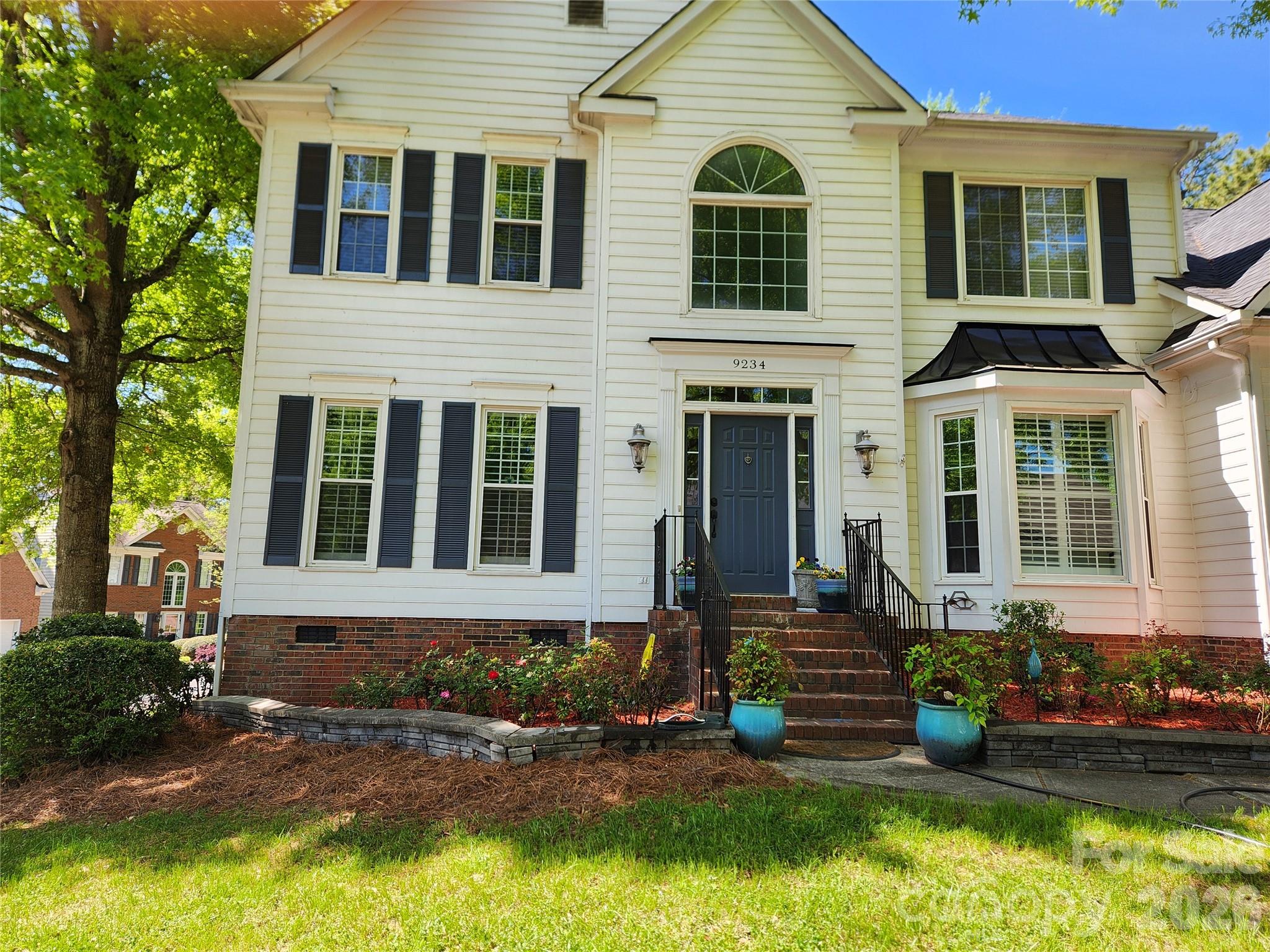 9234 Brechin Drive Charlotte NC 28277
