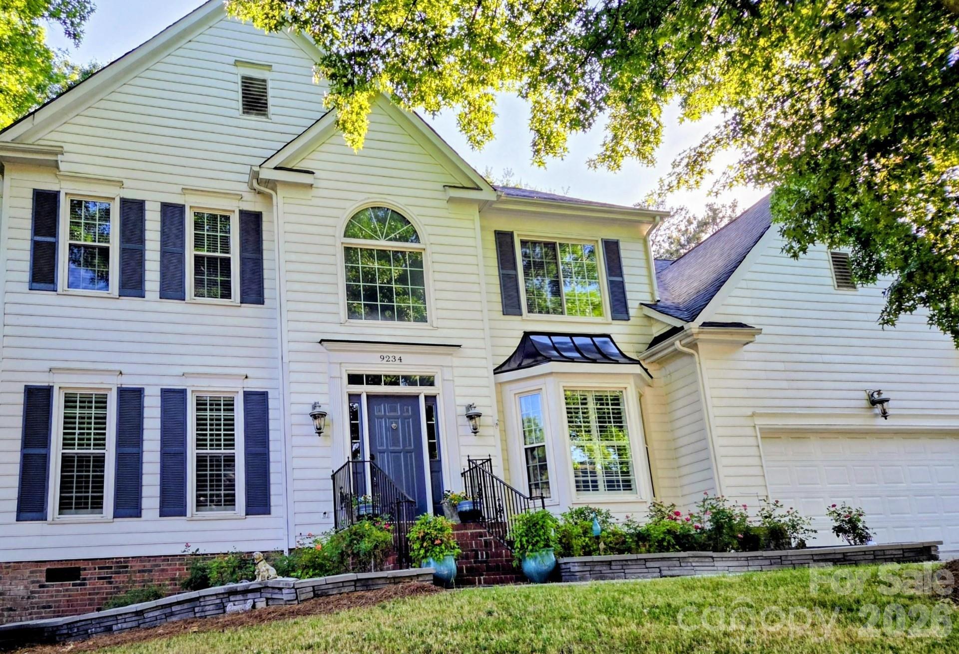 9234 Brechin Drive Charlotte NC 28277