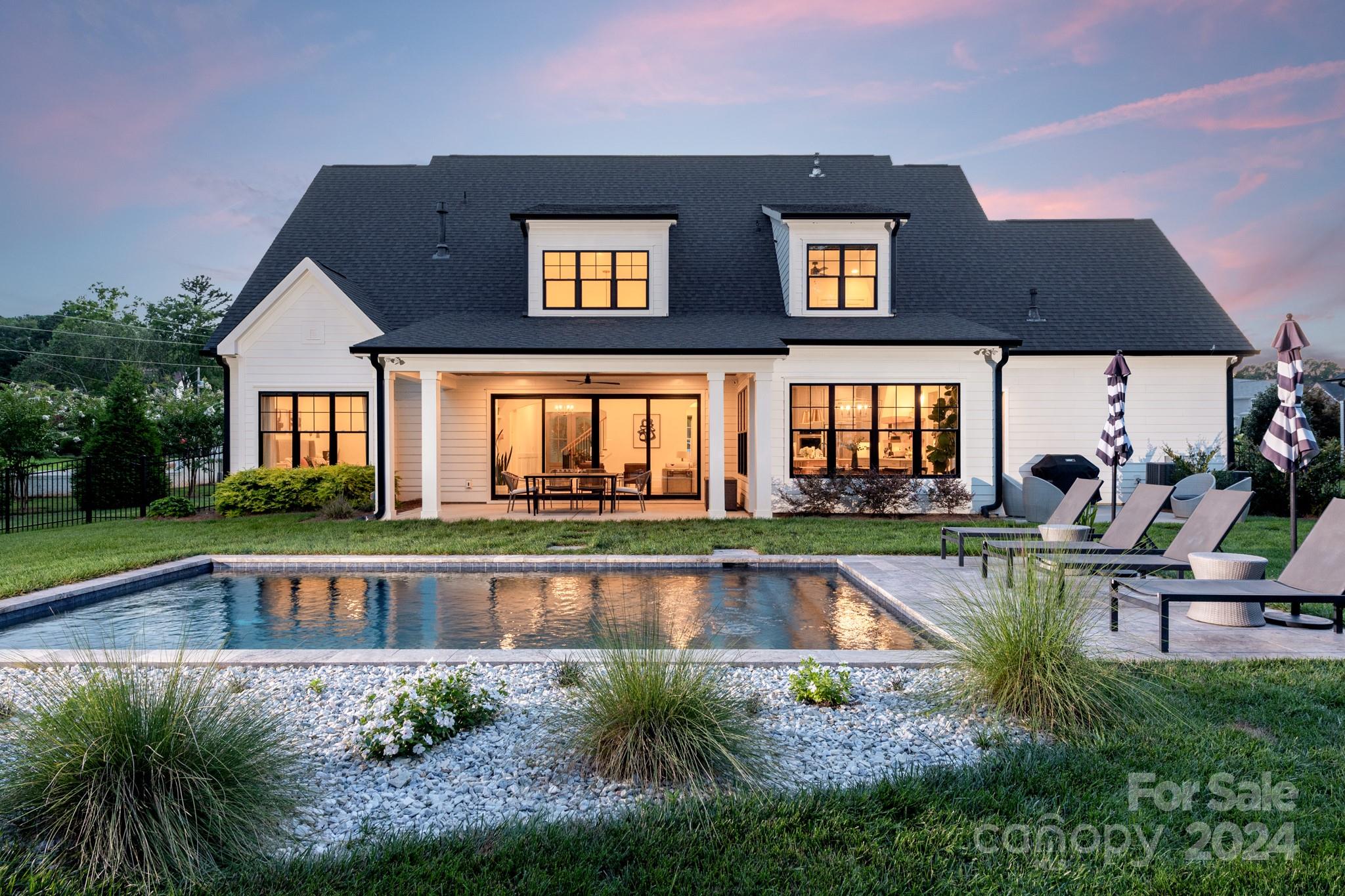 14233 Hollins Grove Avenue Huntersville NC 28078