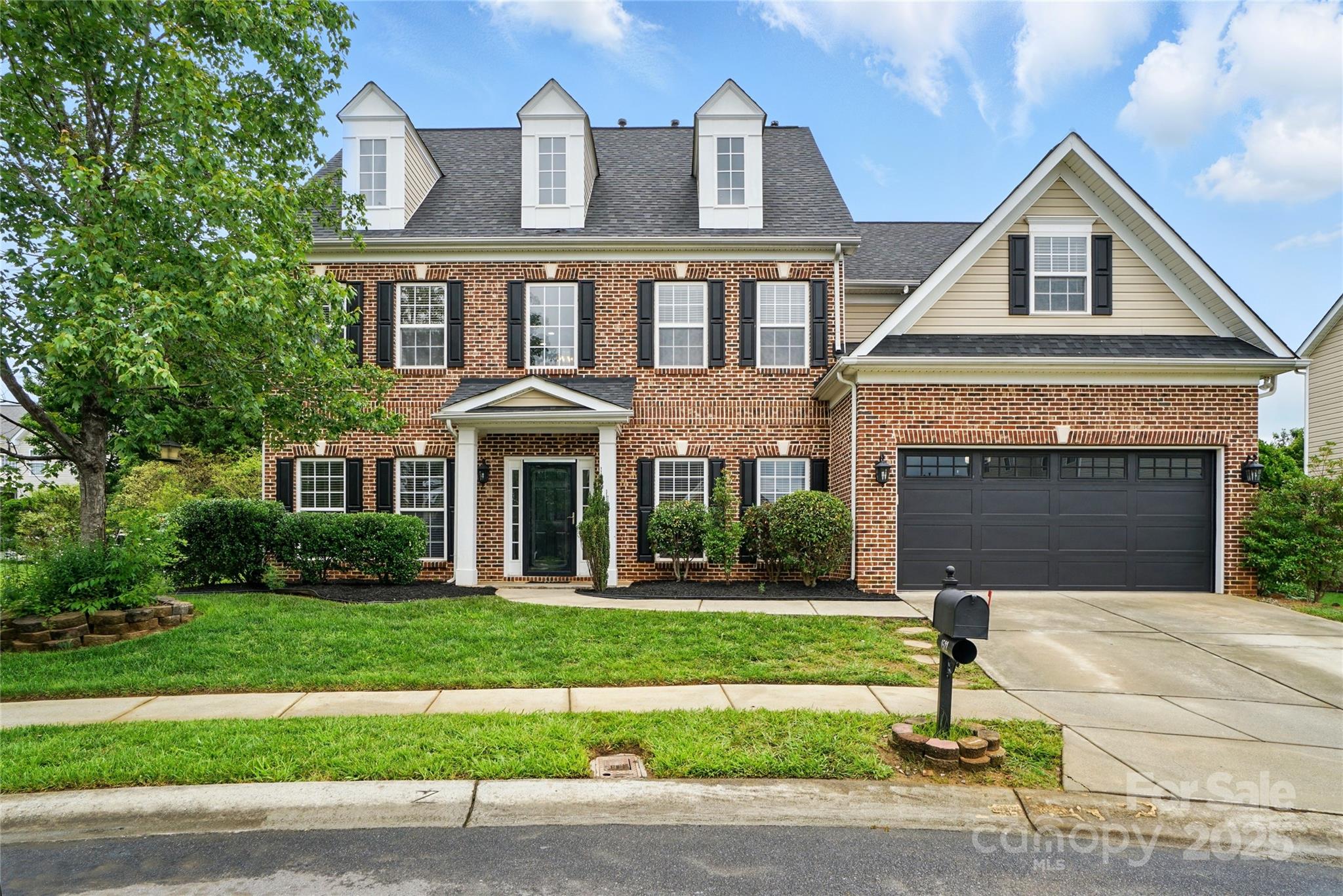 1522 Napa Street NW Concord NC 28027