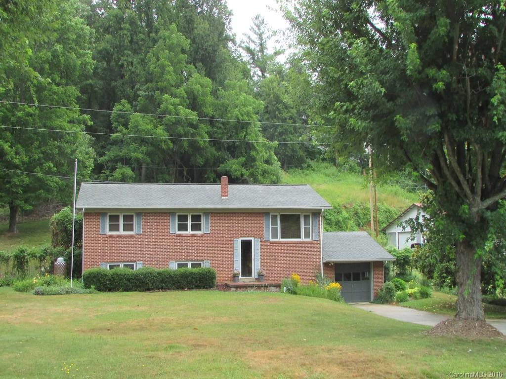 183 Hidden Valley Circle Canton NC 28716
