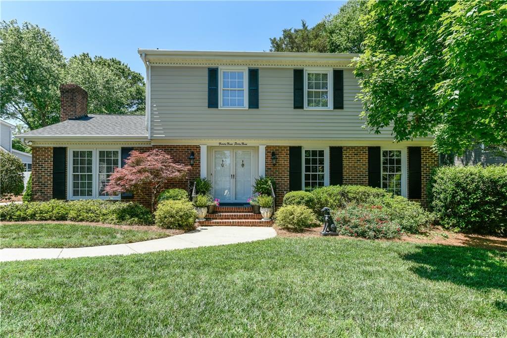 2343 Ainsdale Road Charlotte NC 28226