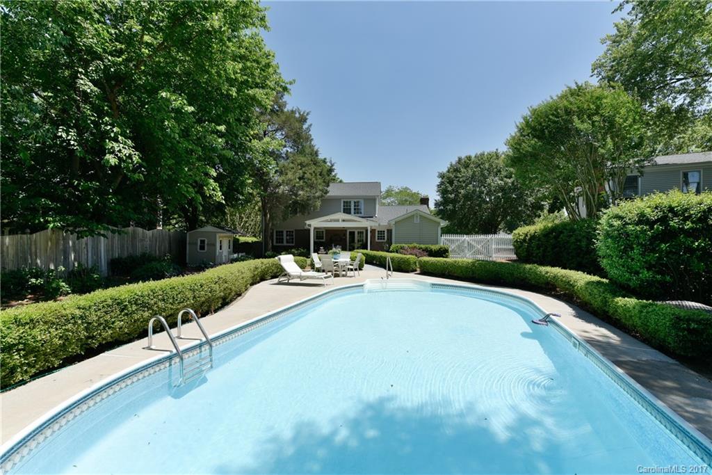 2343 Ainsdale Road Charlotte NC 28226