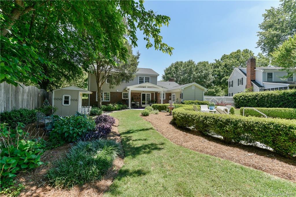 2343 Ainsdale Road Charlotte NC 28226