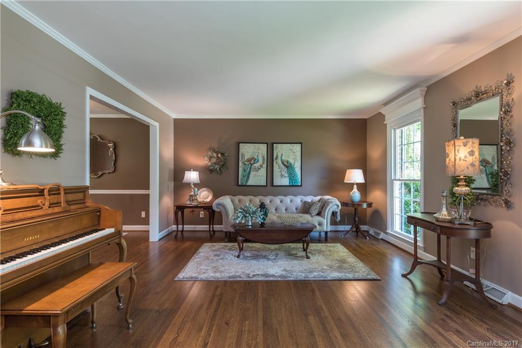 2343 Ainsdale Road Charlotte NC 28226