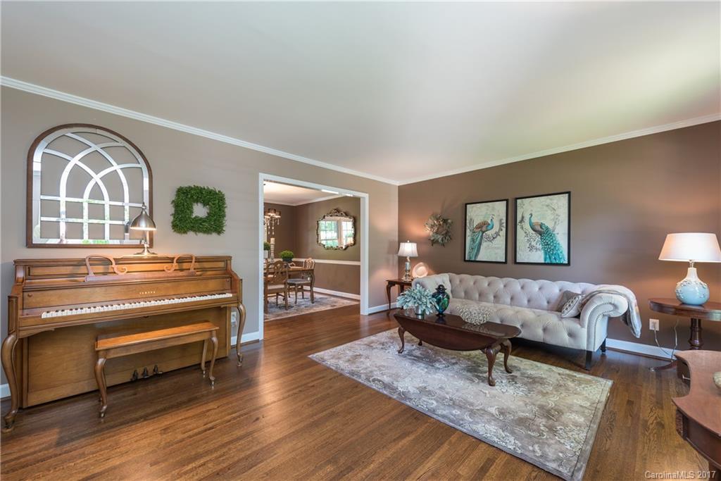 2343 Ainsdale Road Charlotte NC 28226