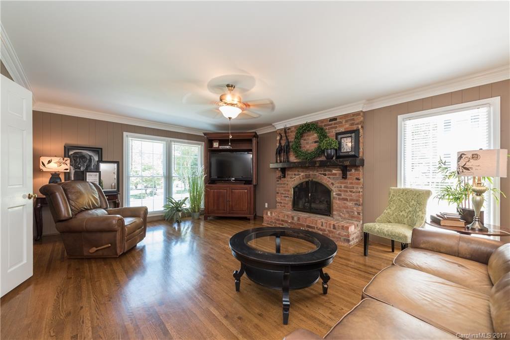 2343 Ainsdale Road Charlotte NC 28226