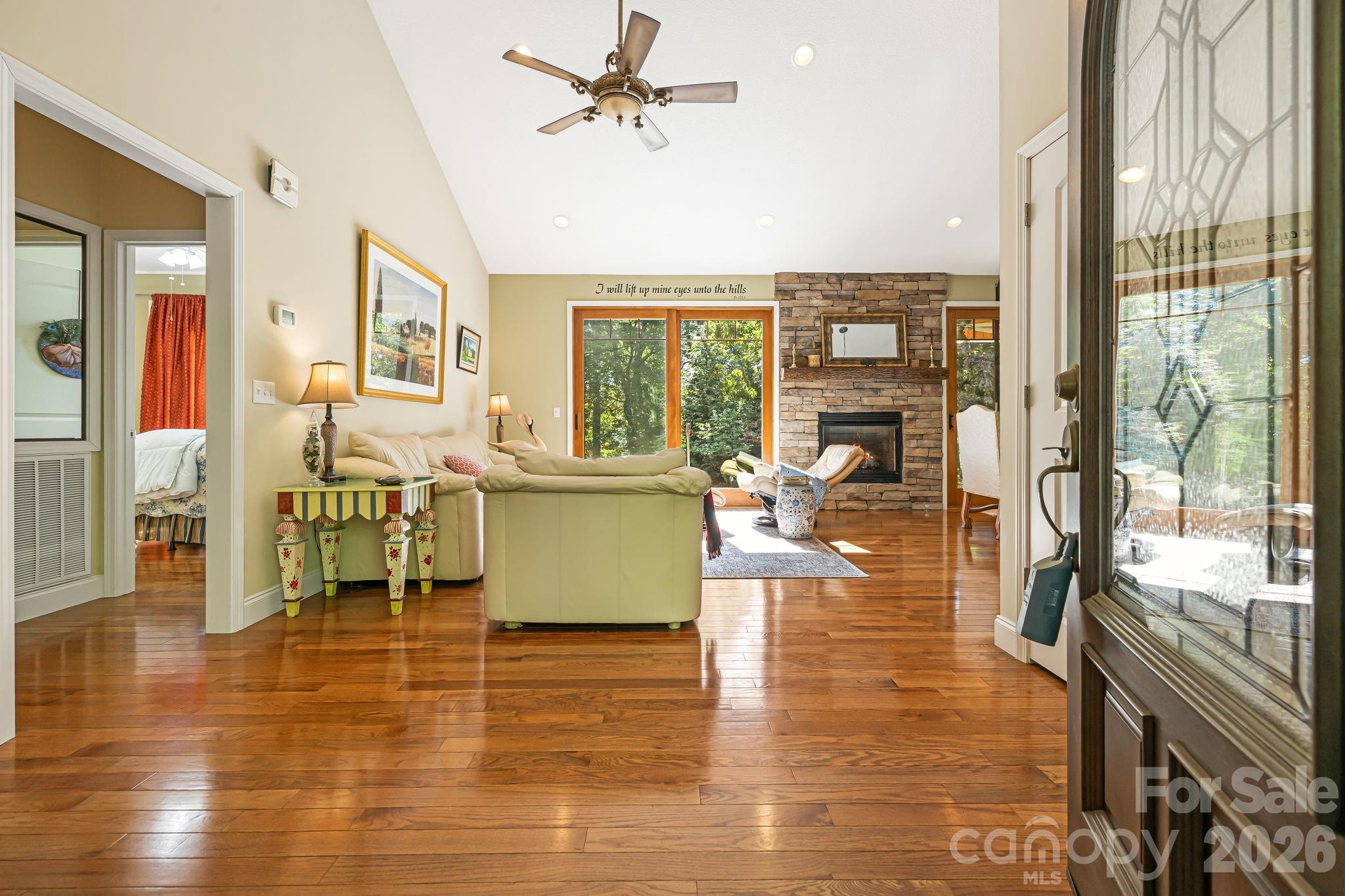 411 Alta Circle Hendersonville NC 28739