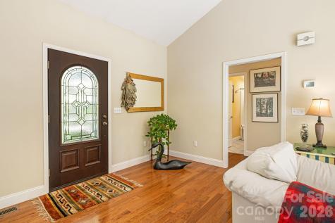 411 Alta Circle Hendersonville NC 28739