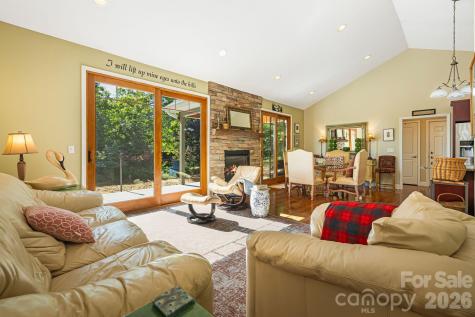 411 Alta Circle Hendersonville NC 28739