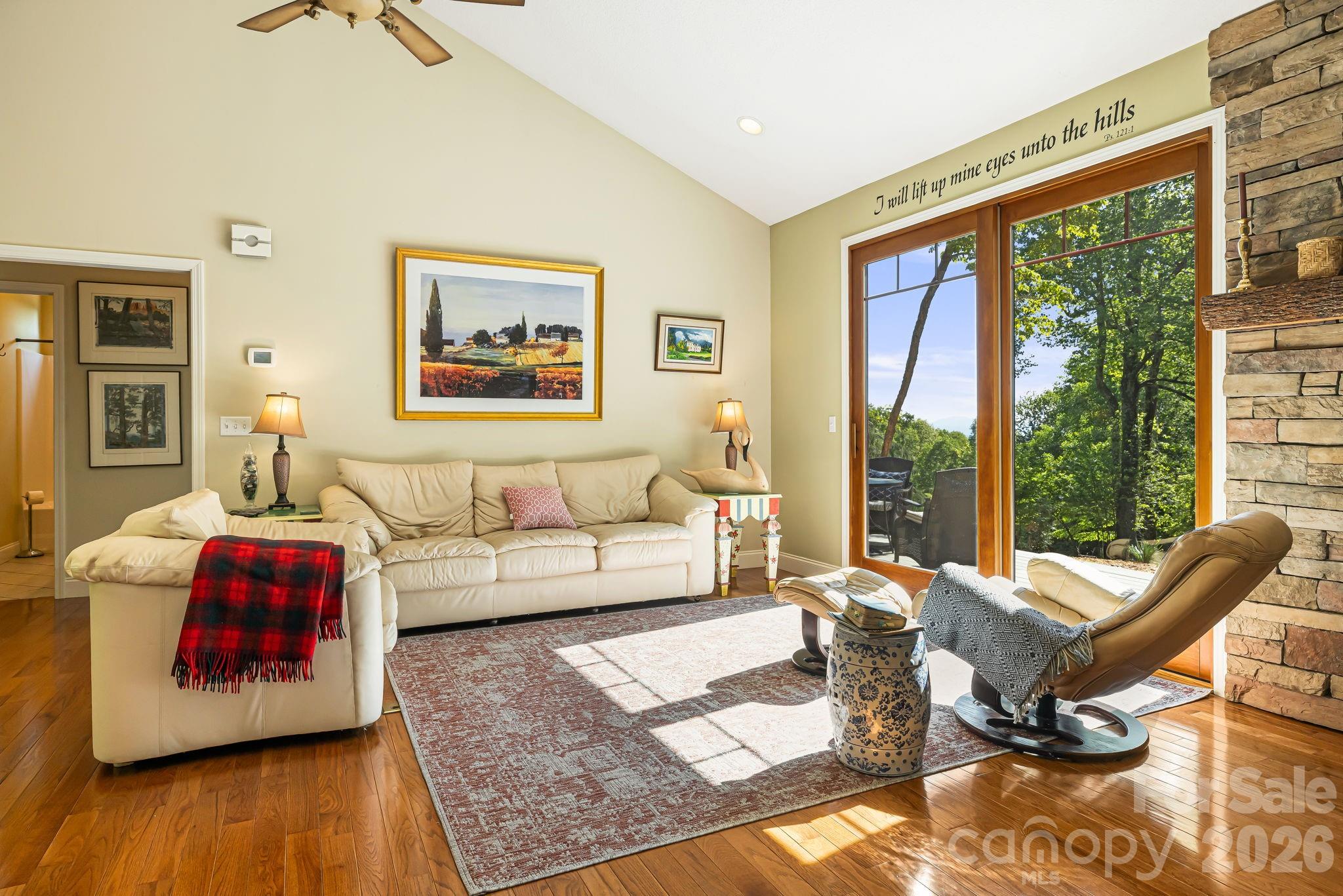 411 Alta Circle Hendersonville NC 28739