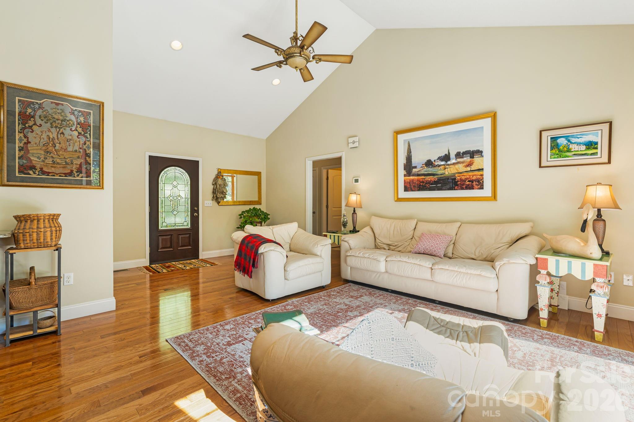 411 Alta Circle Hendersonville NC 28739