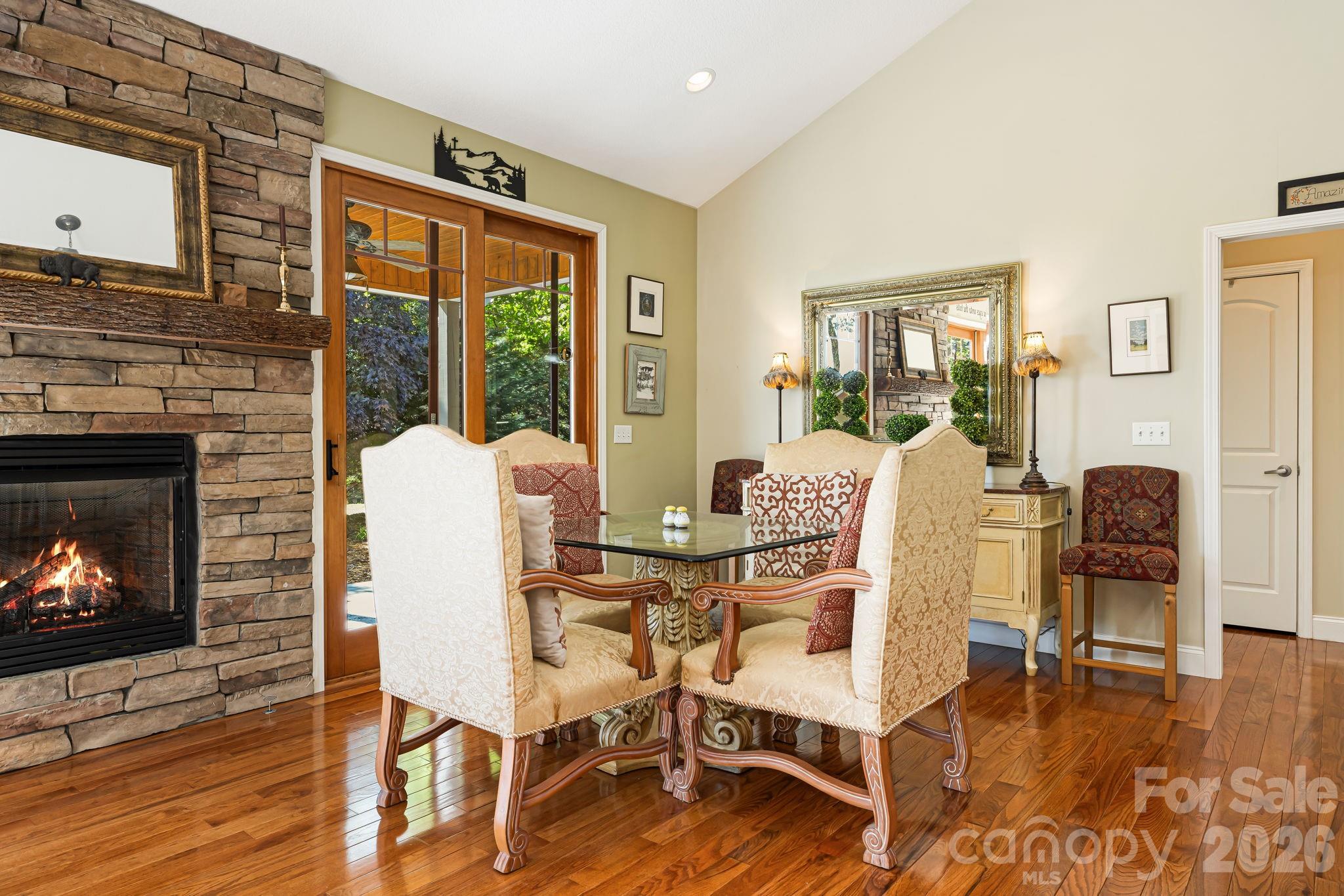 411 Alta Circle Hendersonville NC 28739