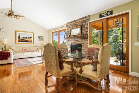 411 Alta Circle Hendersonville NC 28739