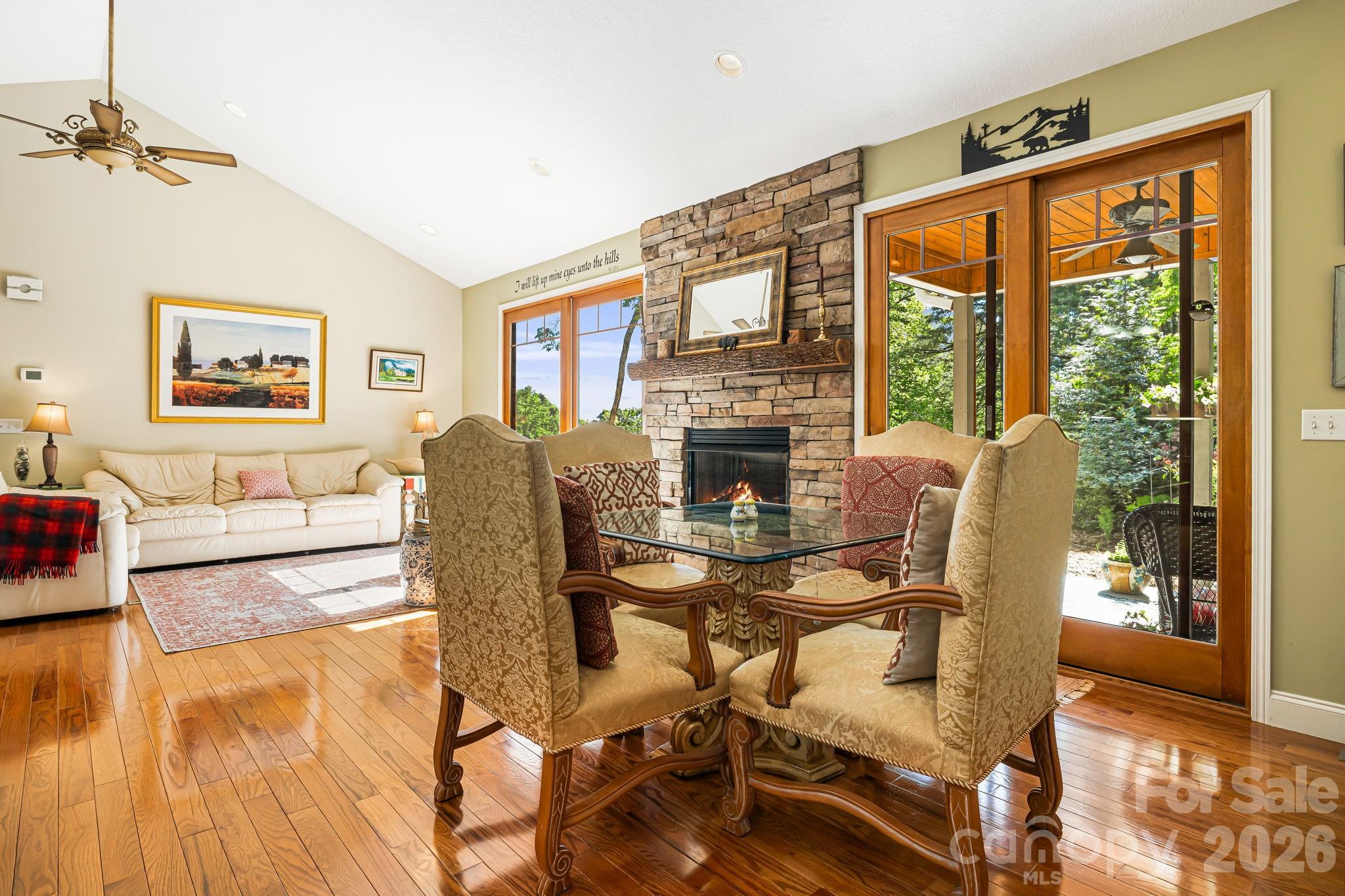 411 Alta Circle Hendersonville NC 28739