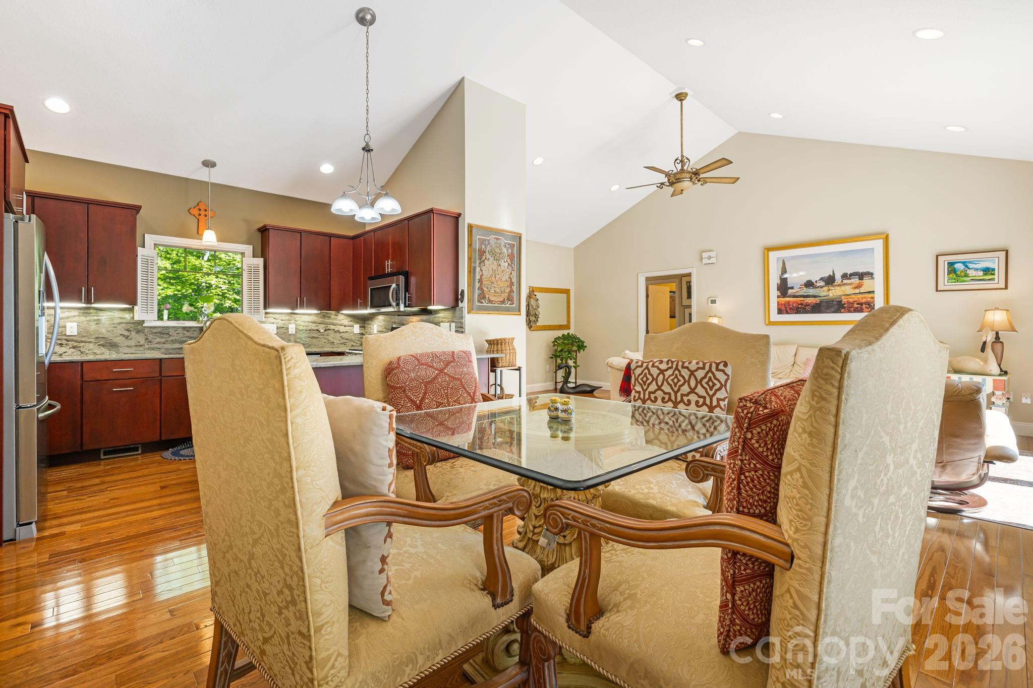 411 Alta Circle Hendersonville NC 28739