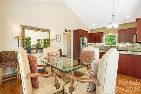 411 Alta Circle Hendersonville NC 28739