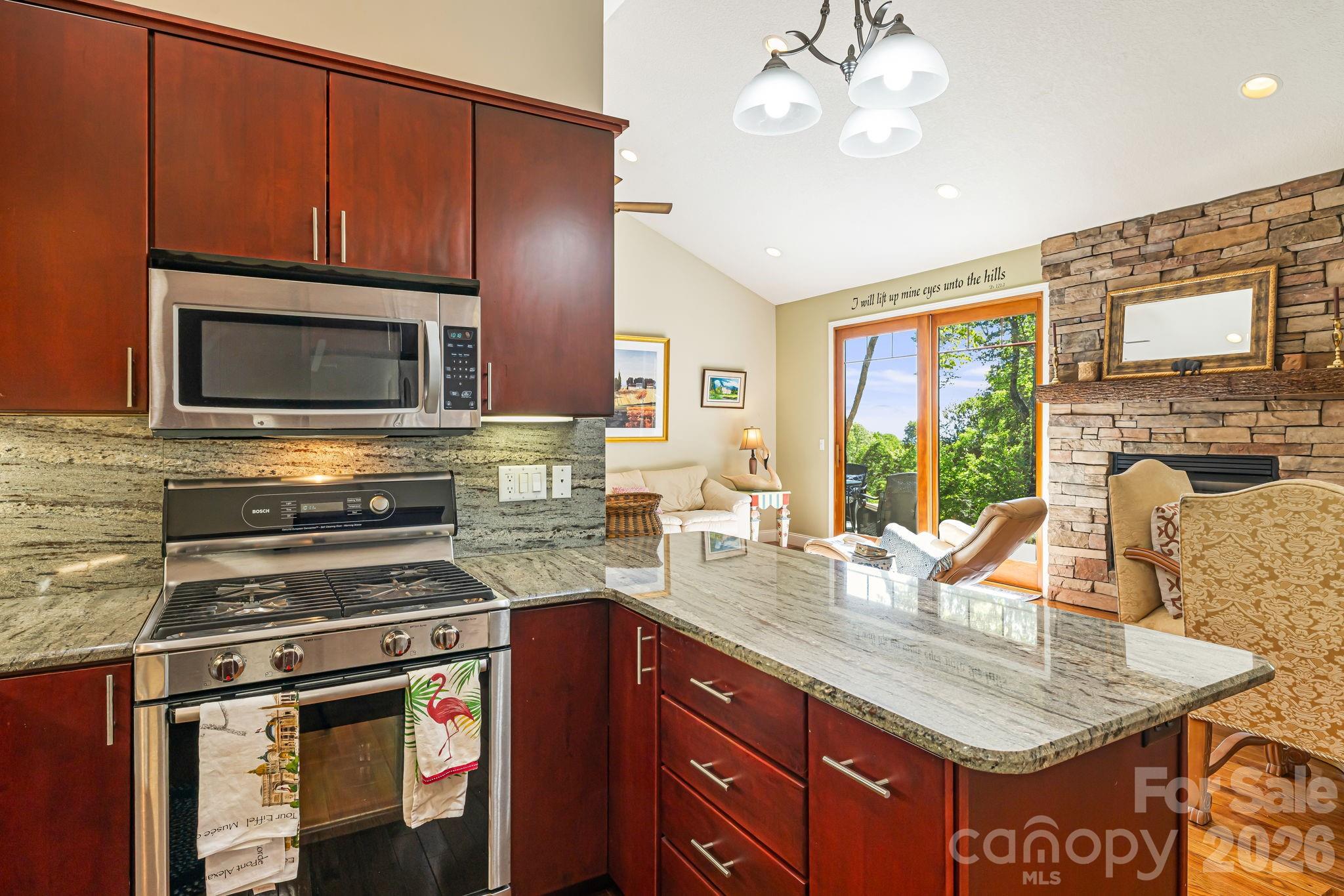 411 Alta Circle Hendersonville NC 28739