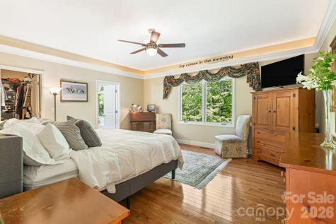 411 Alta Circle Hendersonville NC 28739