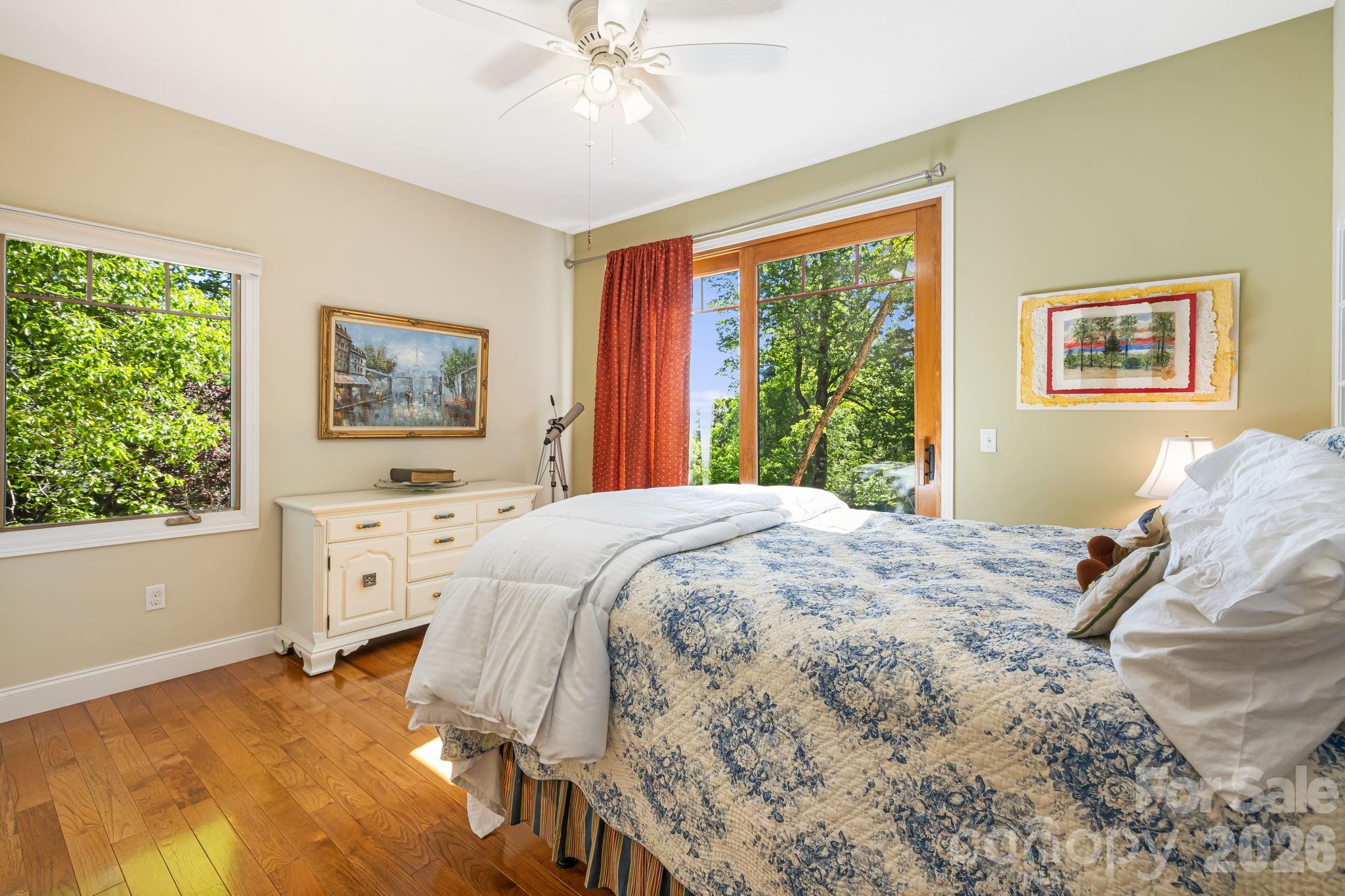 411 Alta Circle Hendersonville NC 28739
