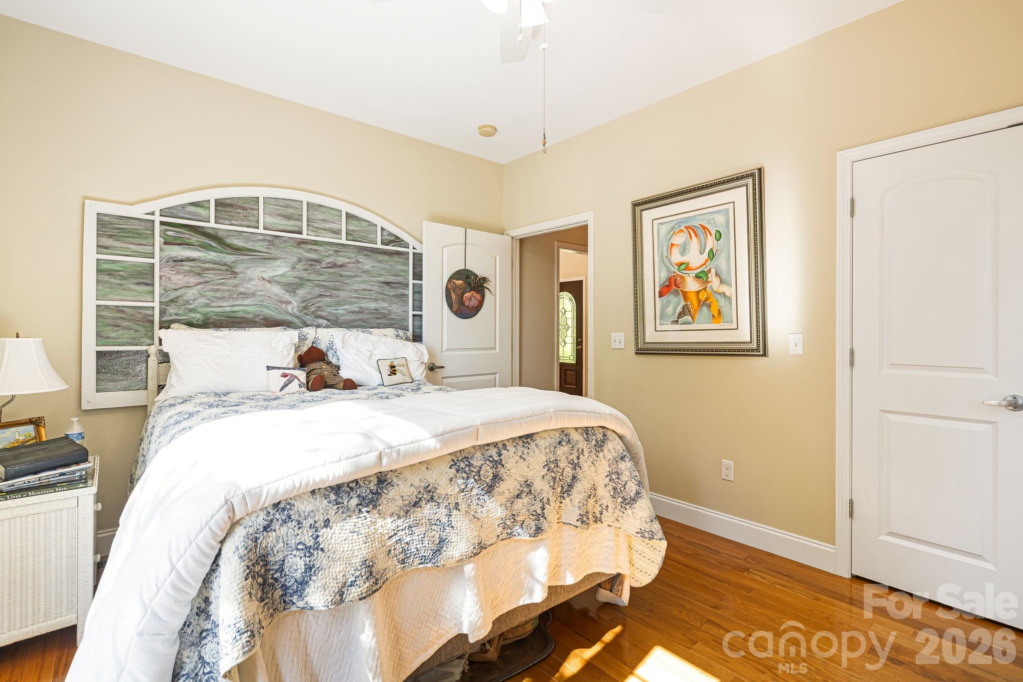 411 Alta Circle Hendersonville NC 28739