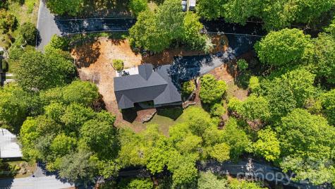 411 Alta Circle Hendersonville NC 28739