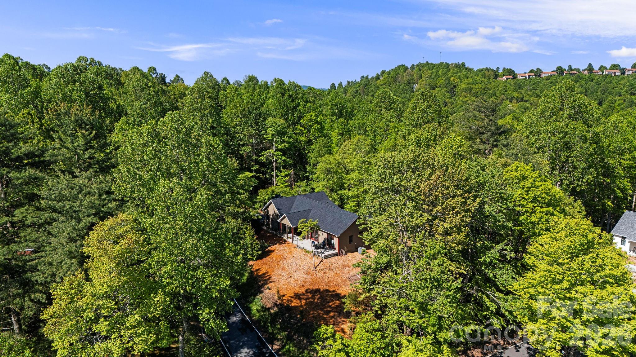 411 Alta Circle Hendersonville NC 28739