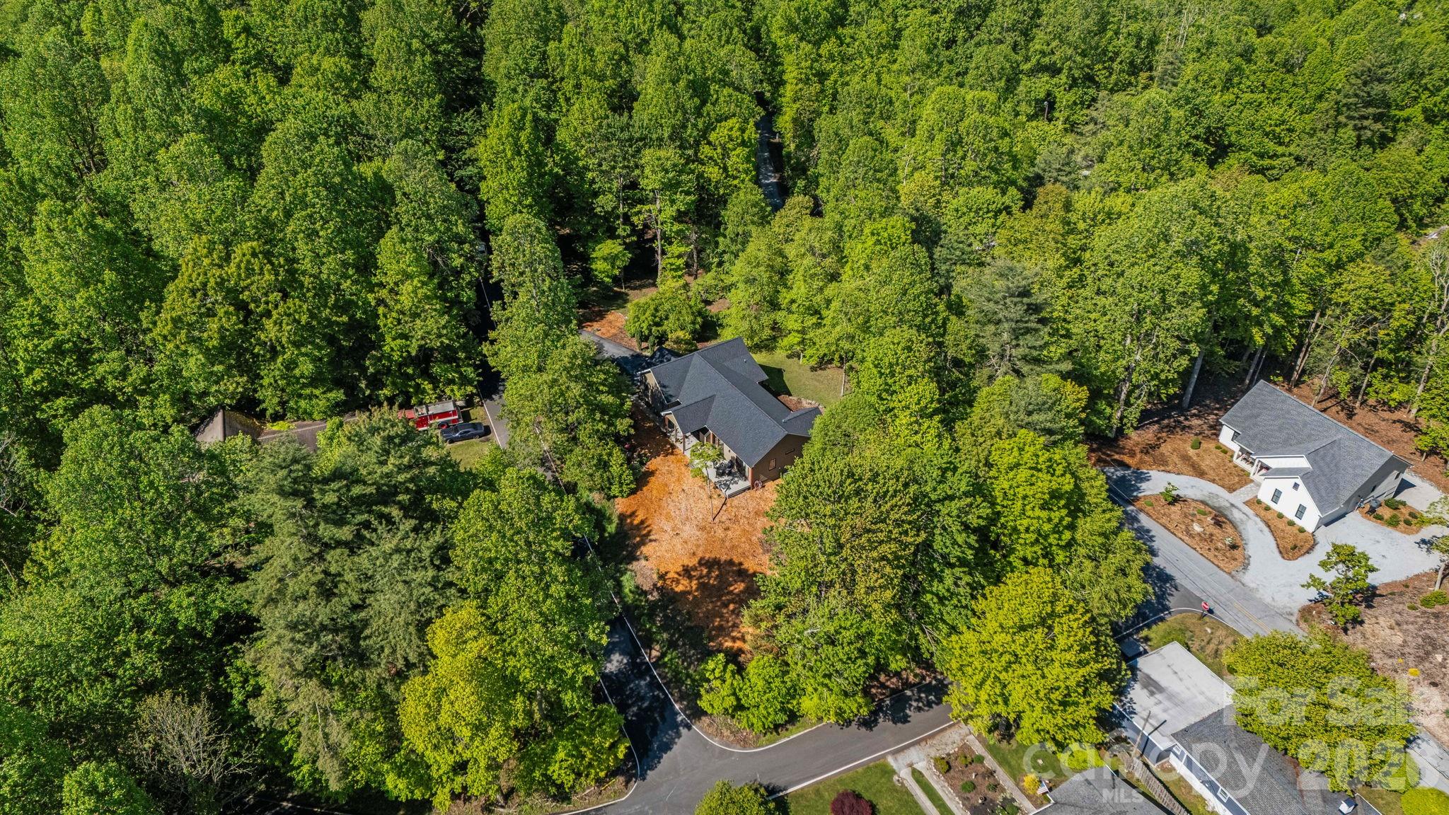 411 Alta Circle Hendersonville NC 28739